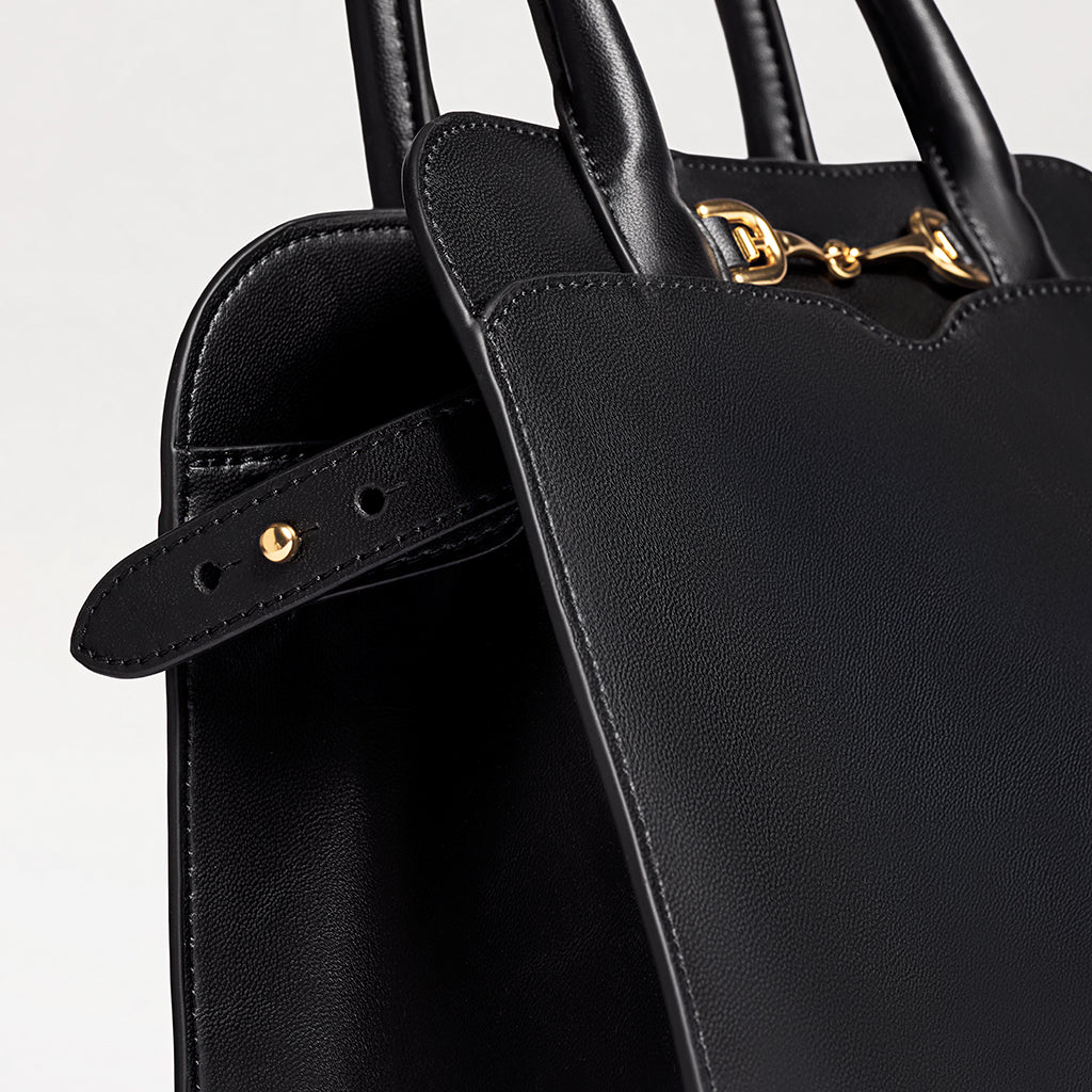 Poppy Small Crossbody Tote Tote