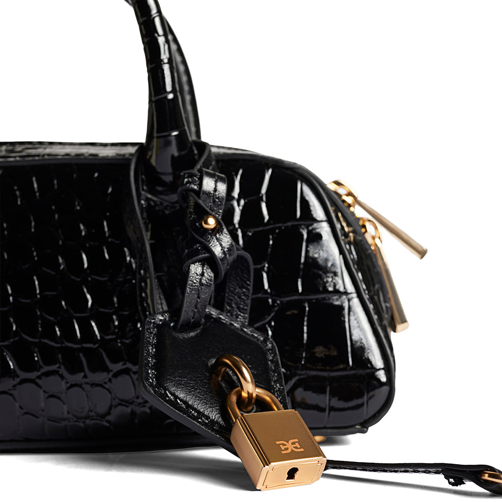 حقيبة "نوري" بتصميم بوولر ساتشل