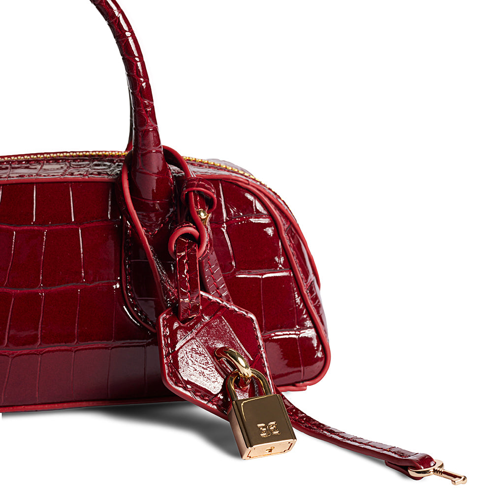 حقيبة "نوري" بتصميم بوولر ساتشل