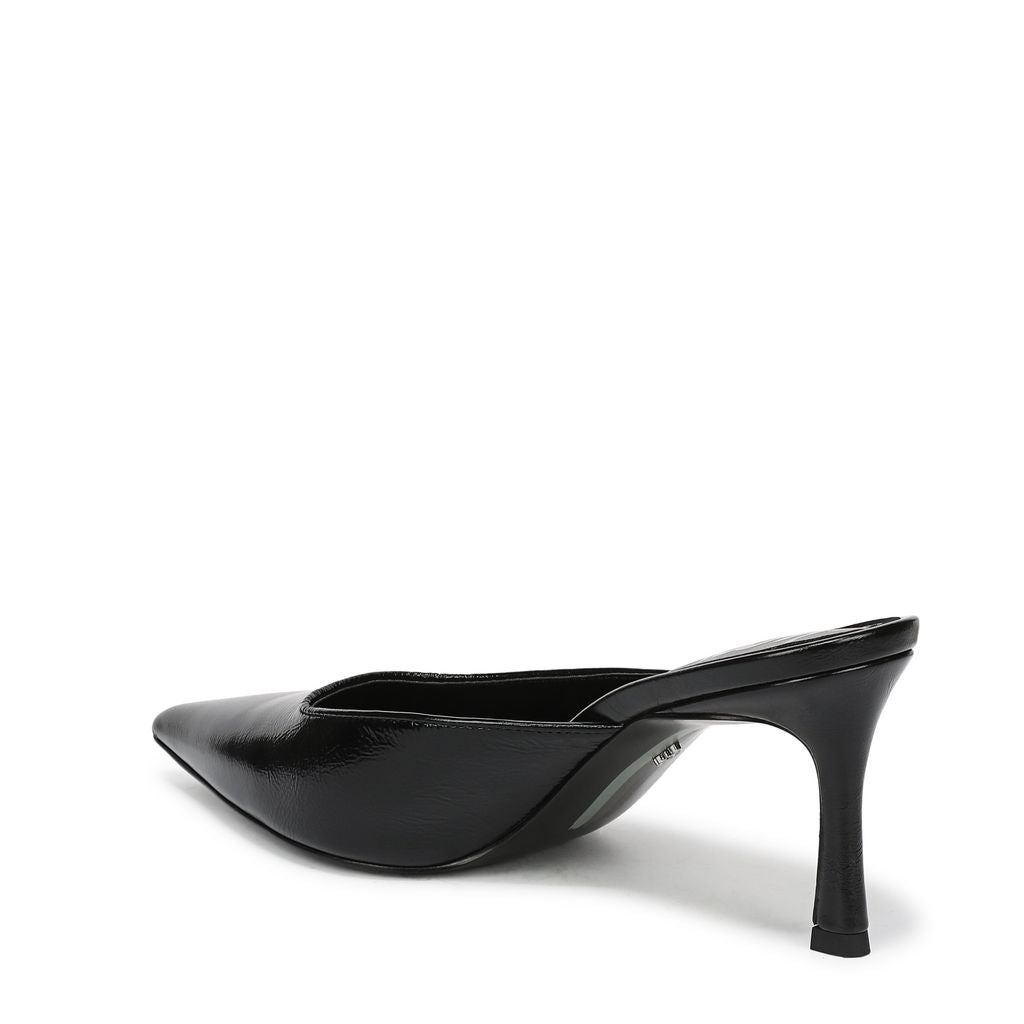 Margeaux Heeled Mule