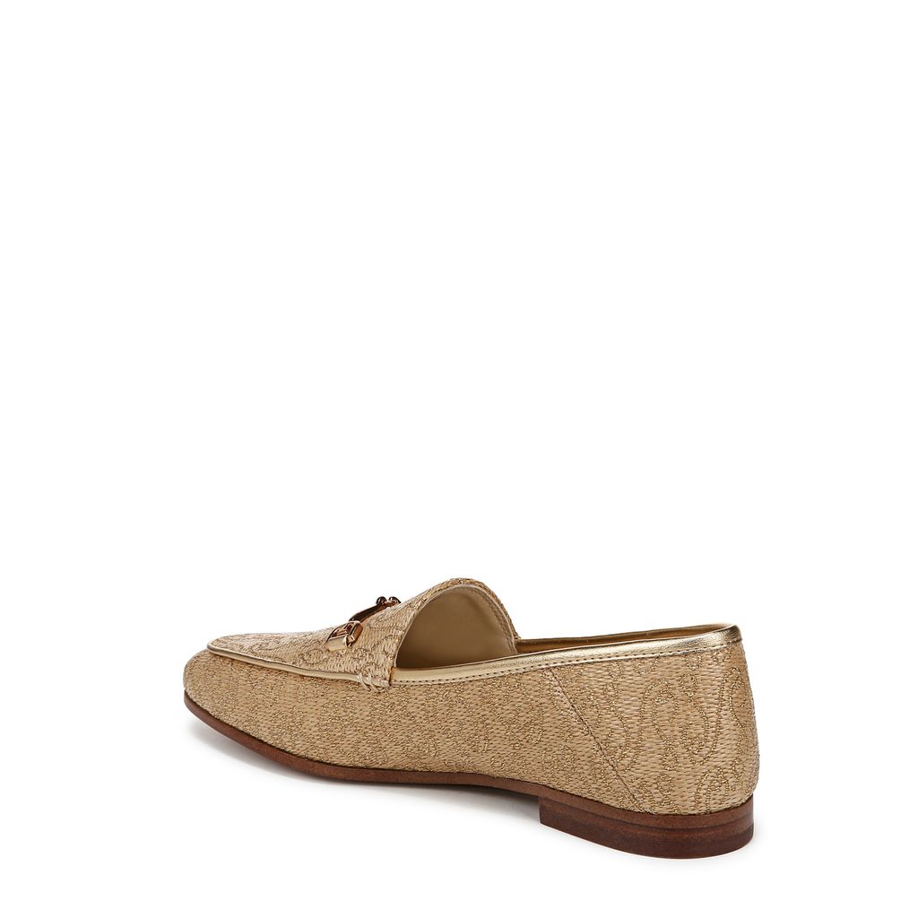 حذاء لورين بت بدون كعب