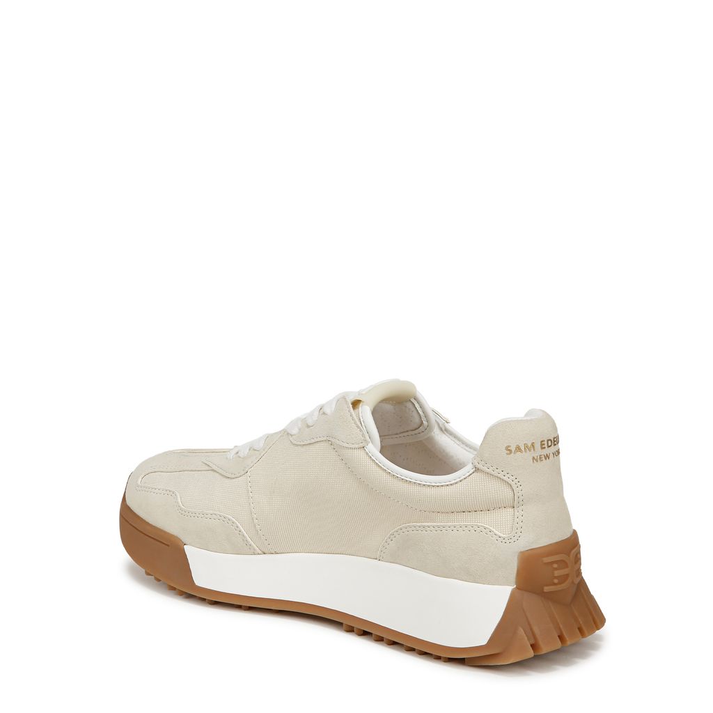 حذاء رياضي لانغلي برباط