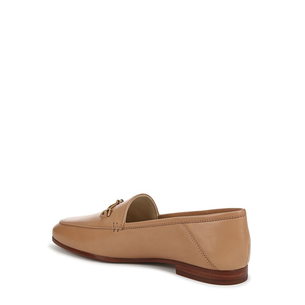 حذاء لورين بت بدون كعب