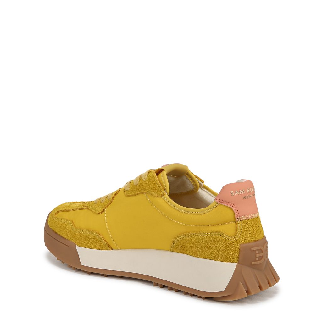 حذاء رياضي لانغلي برباط