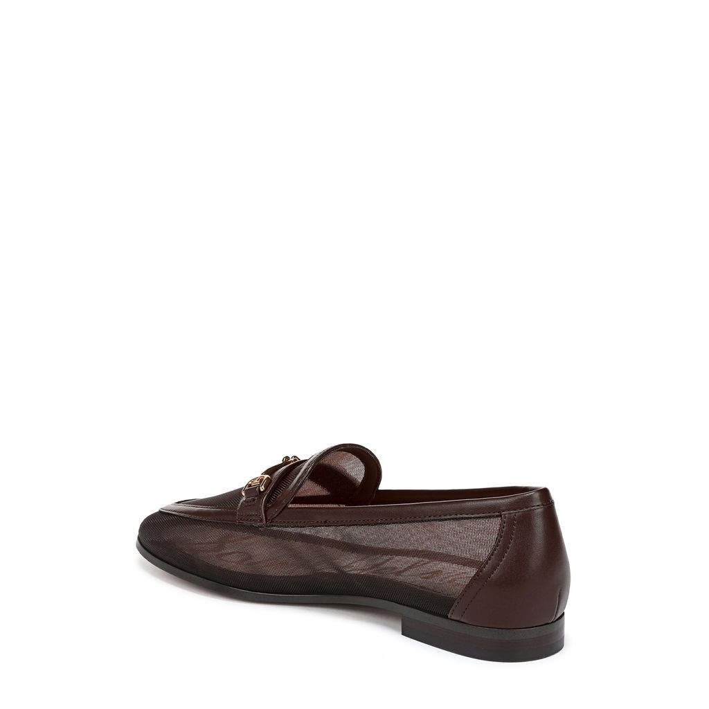 Loraine Mesh Bit Loafer