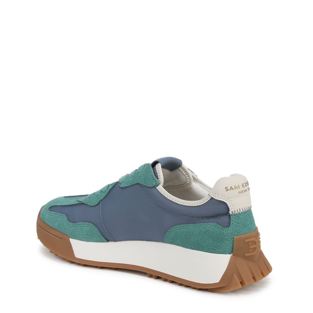 حذاء رياضي لانغلي برباط