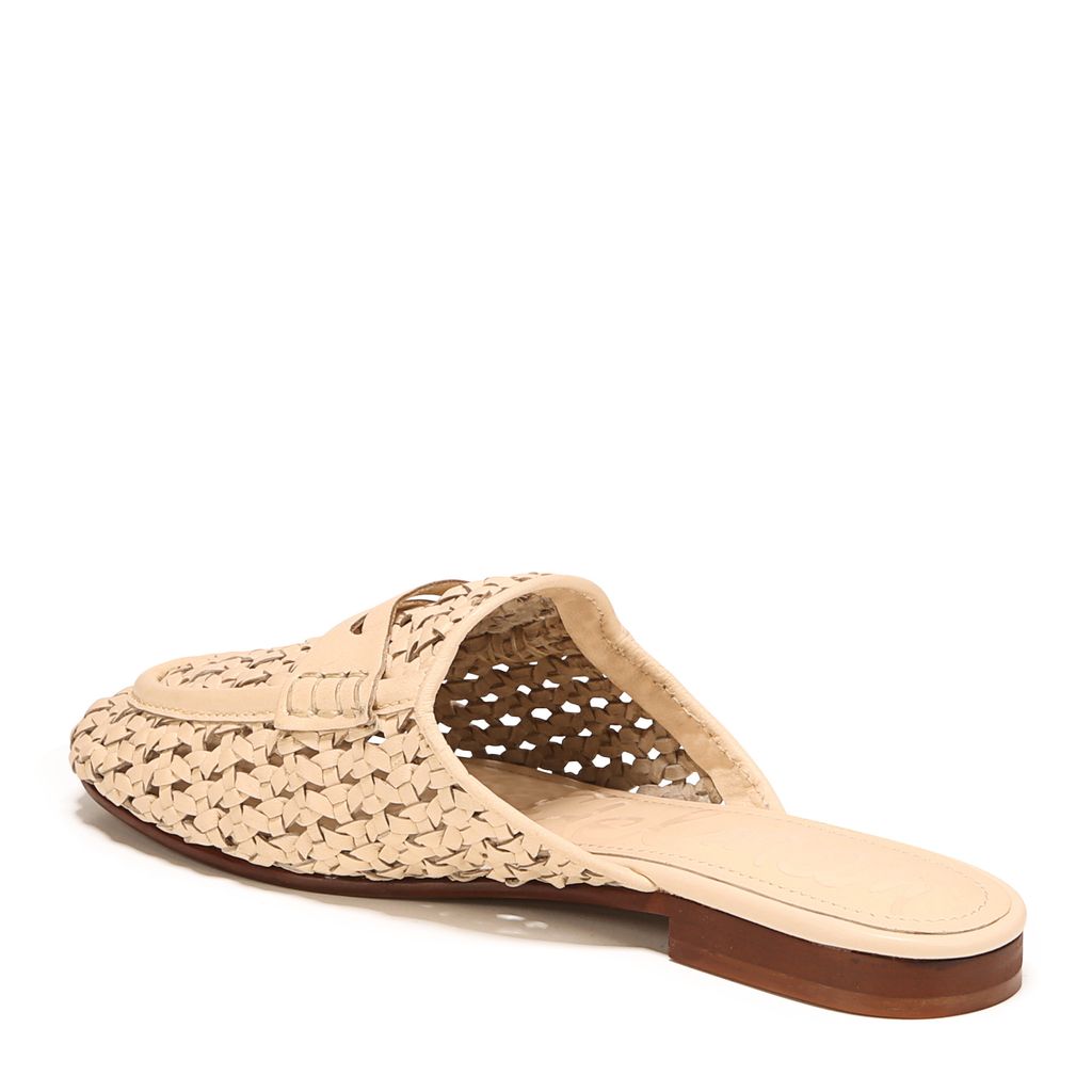 Tullie Woven Mule
