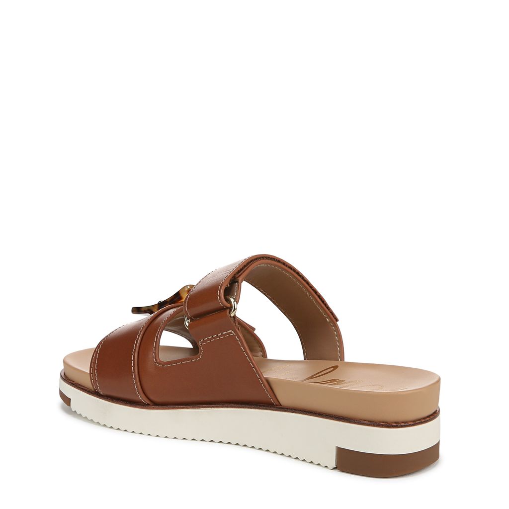 Adrianna Slide Sandal