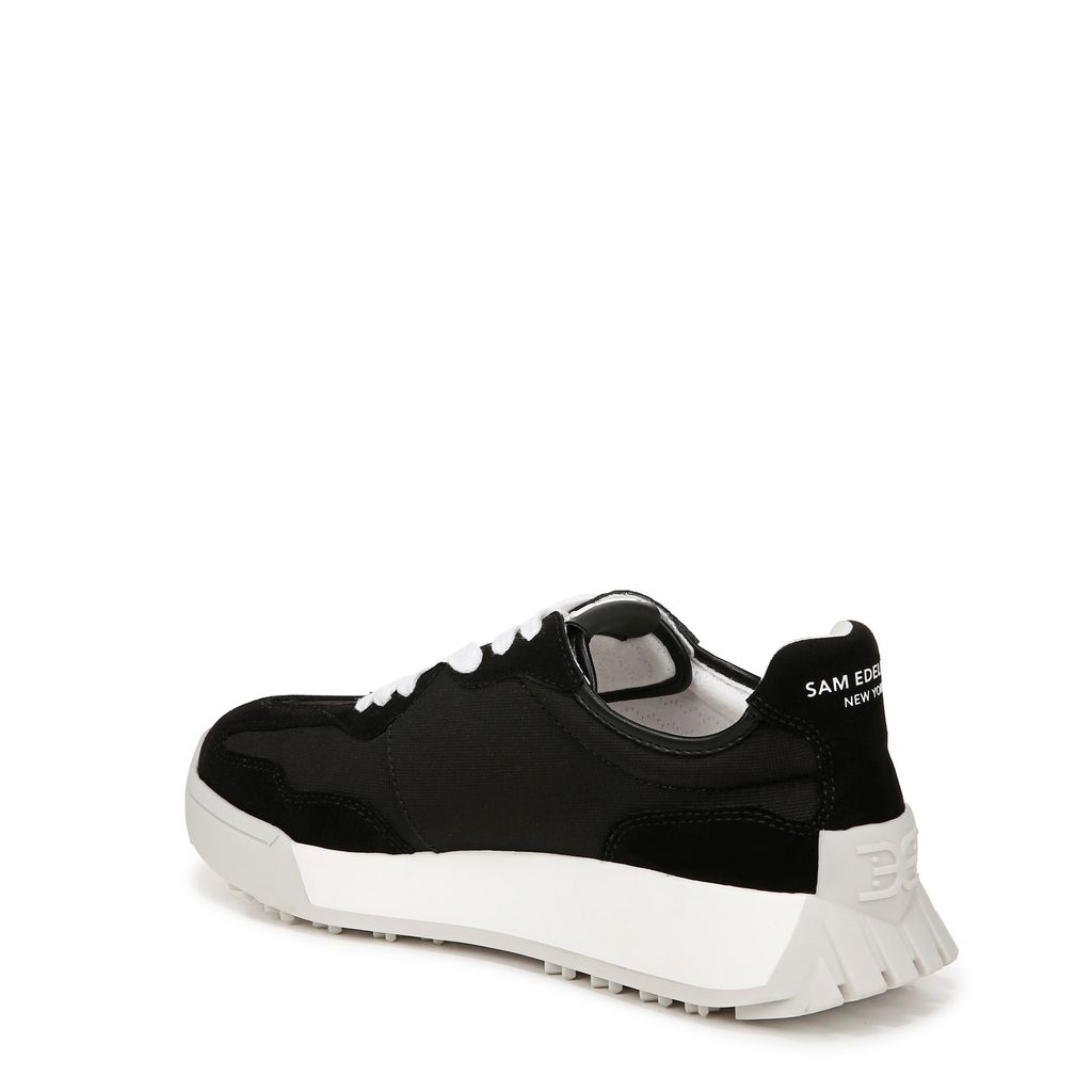 حذاء رياضي لانغلي برباط