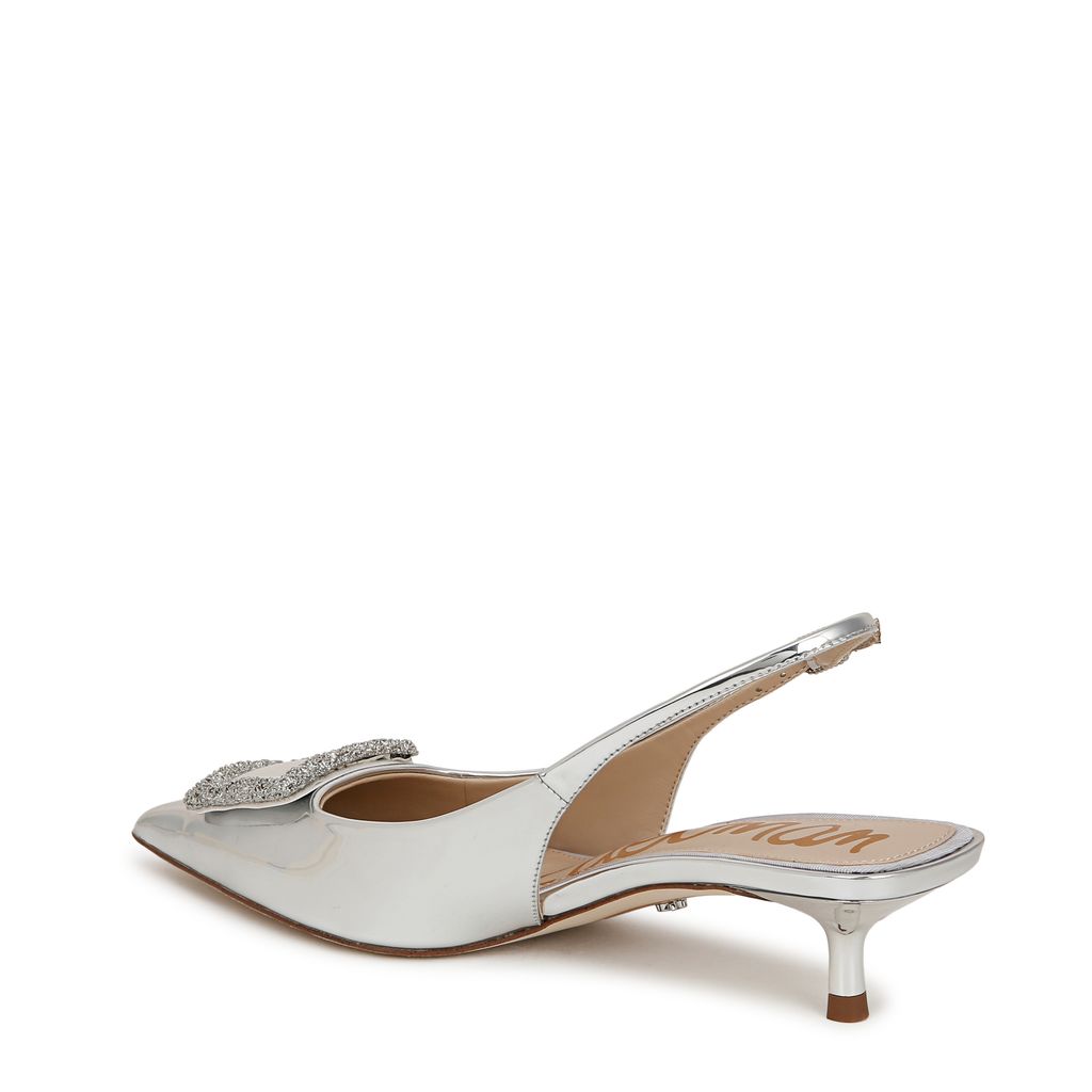 Kammie Slingback Pump
