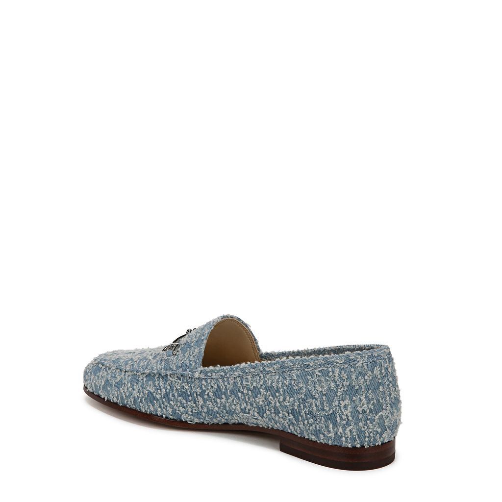 حذاء لورين بت بدون كعب