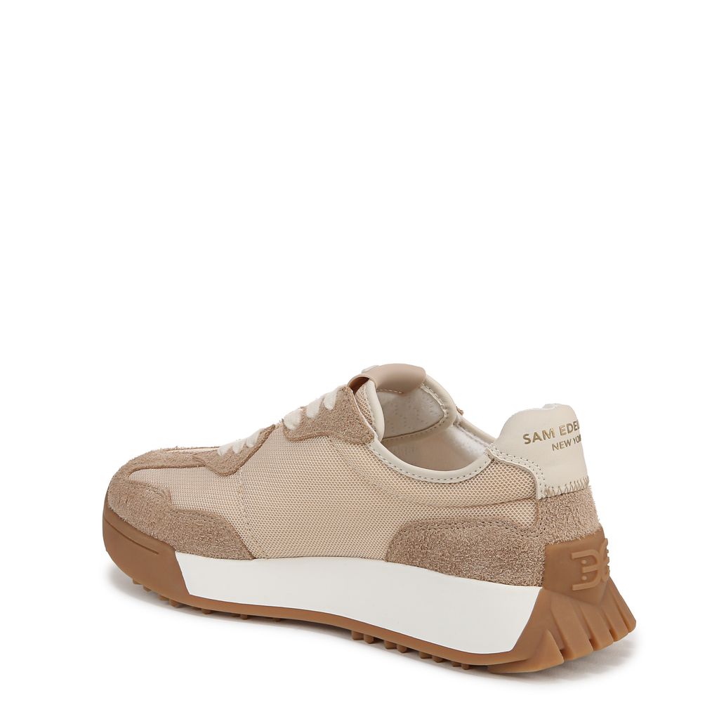 حذاء رياضي لانغلي برباط