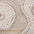 MODERN IVORY MESH FABRIC