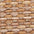 TWANY TAN FAUX RAFFIA
