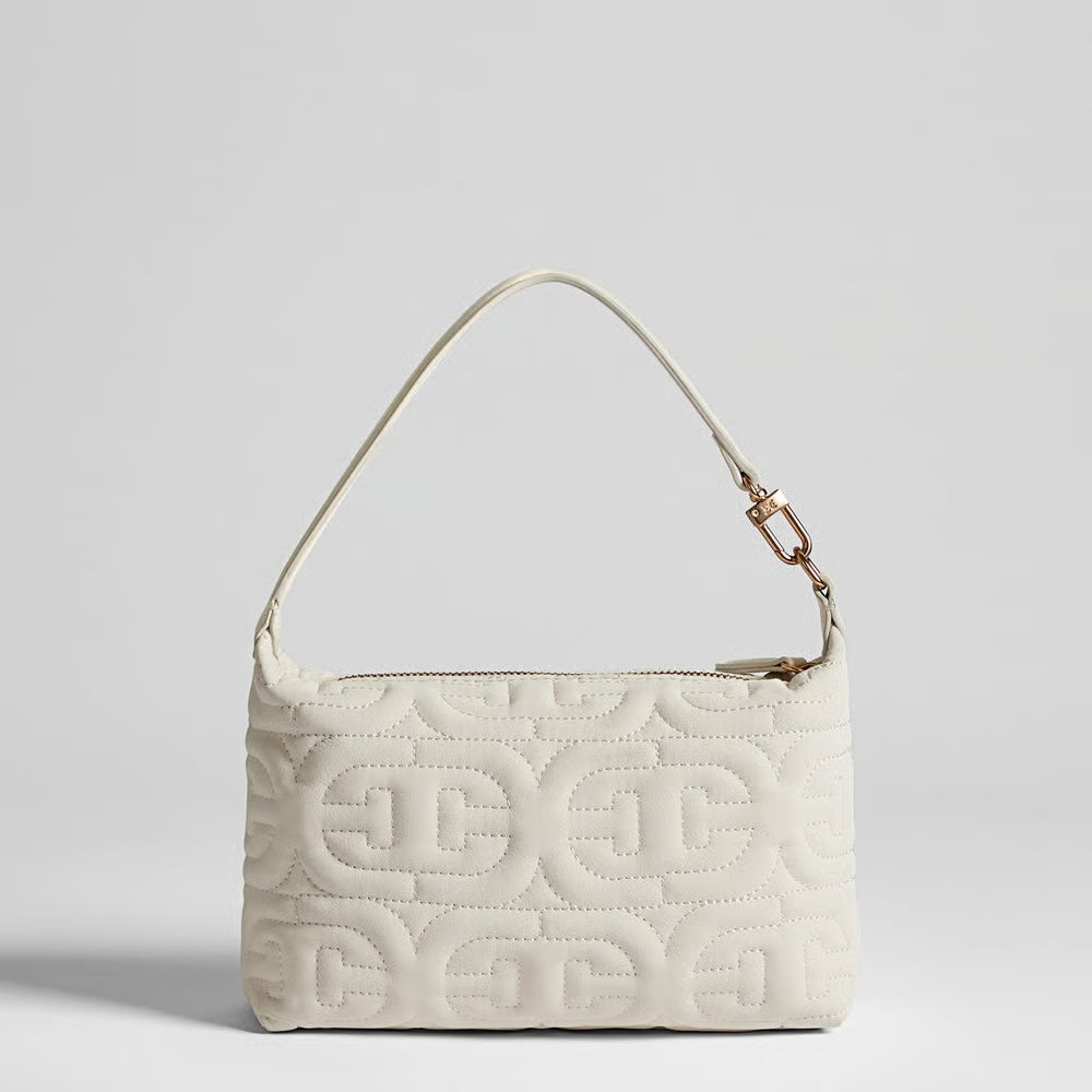 Sylvia Fold-Over Crossbody