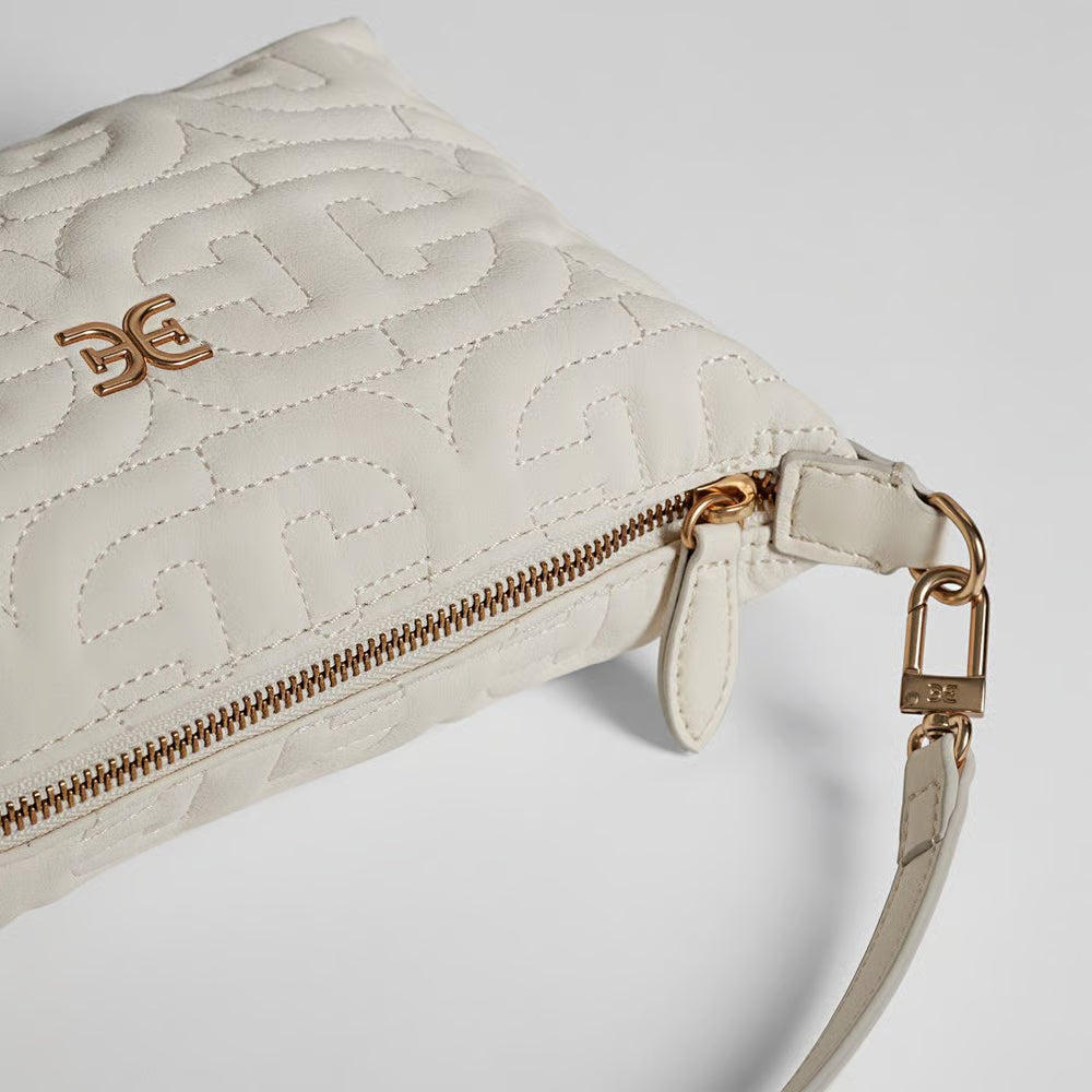 Bex Fold-Over Crossbody