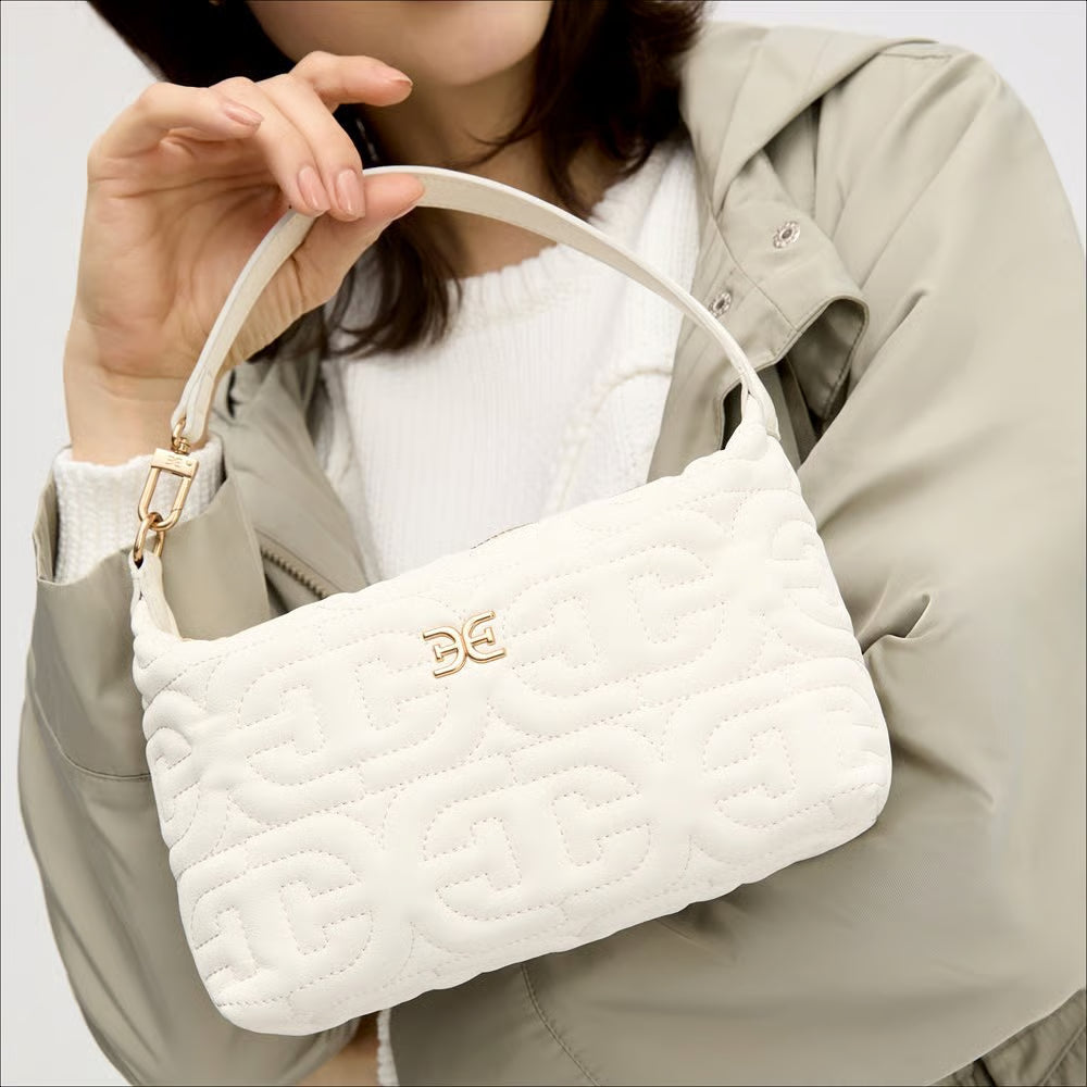 Bex Fold-Over Crossbody