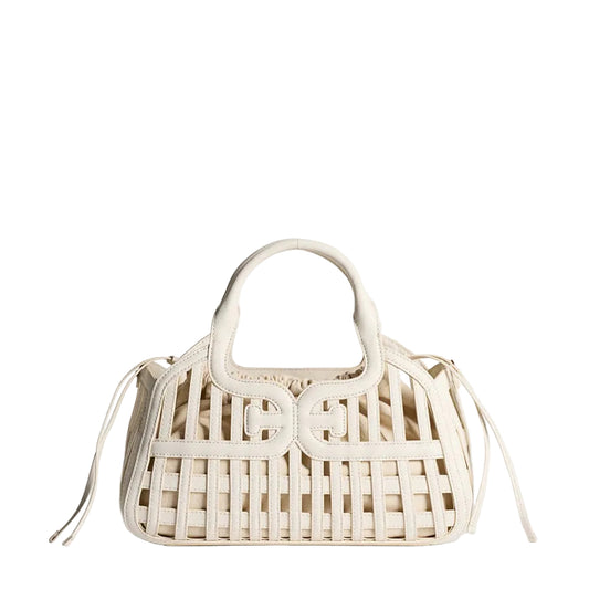 Marlowe Basket (With Canvas Clutch Insert)