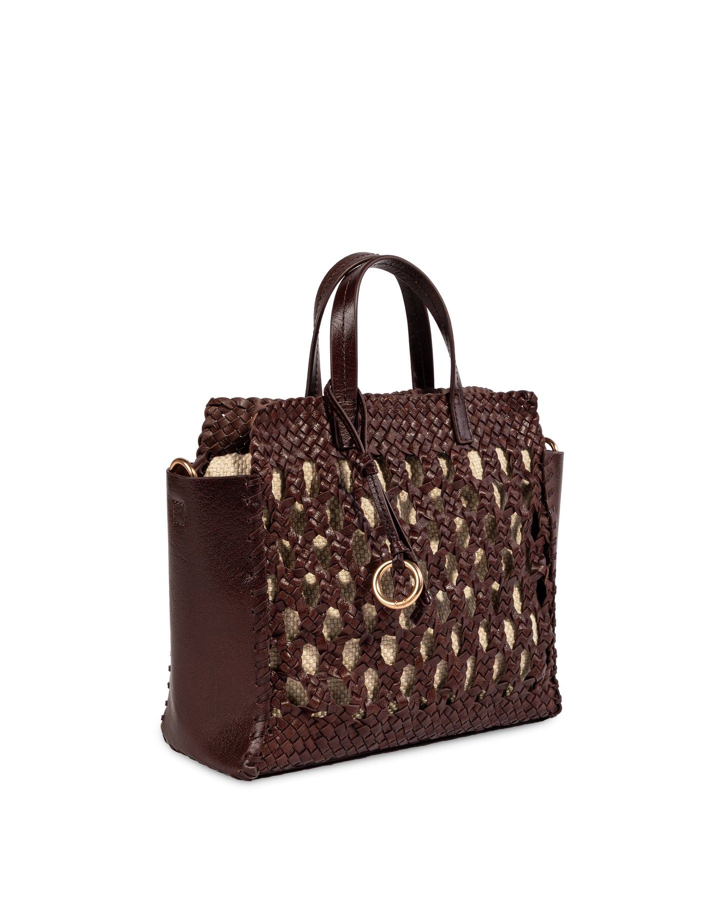 Kasey Mini Tote