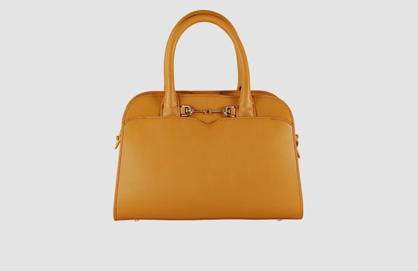 Loraine Small Bowler Tote