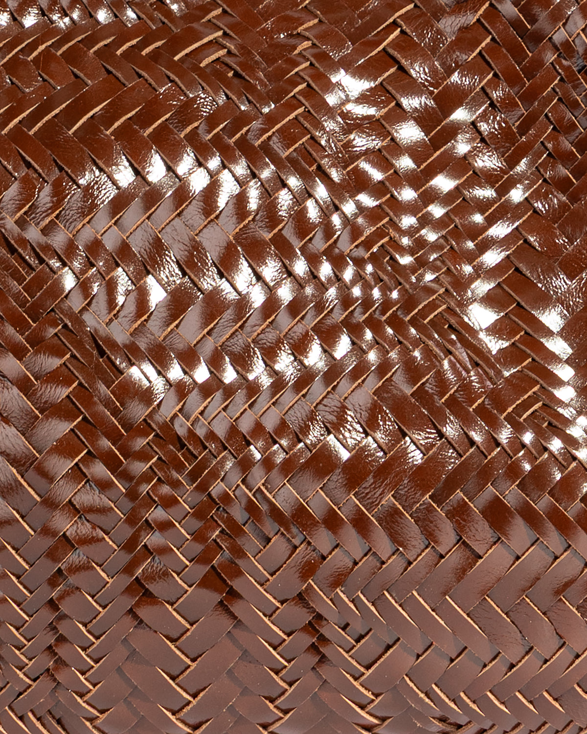 Charli Woven Crossbody
