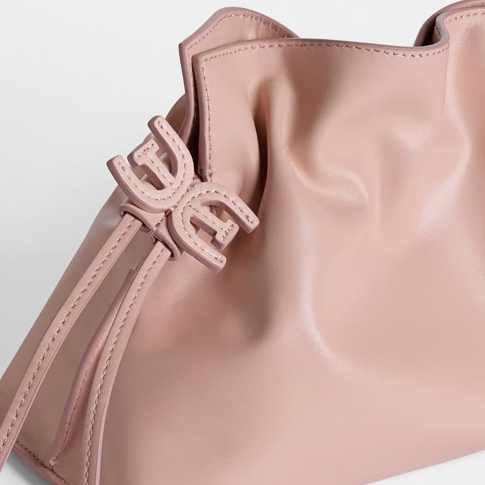 Poppy Oversized Clutch