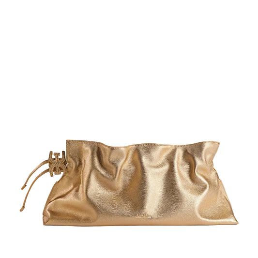 Poppy Oversized Clutch