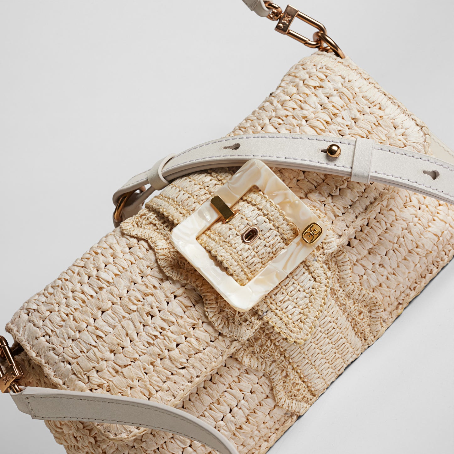 Bambi Convertible Shoulder