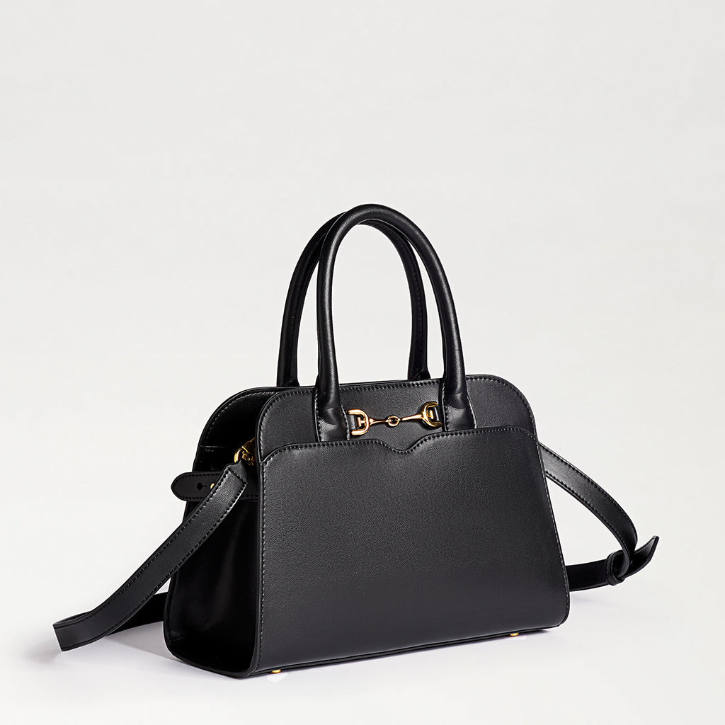 Poppy Small Crossbody Tote Tote