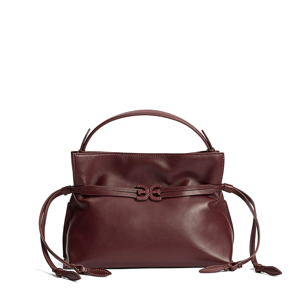 Poppy Small Crossbody Tote Tote