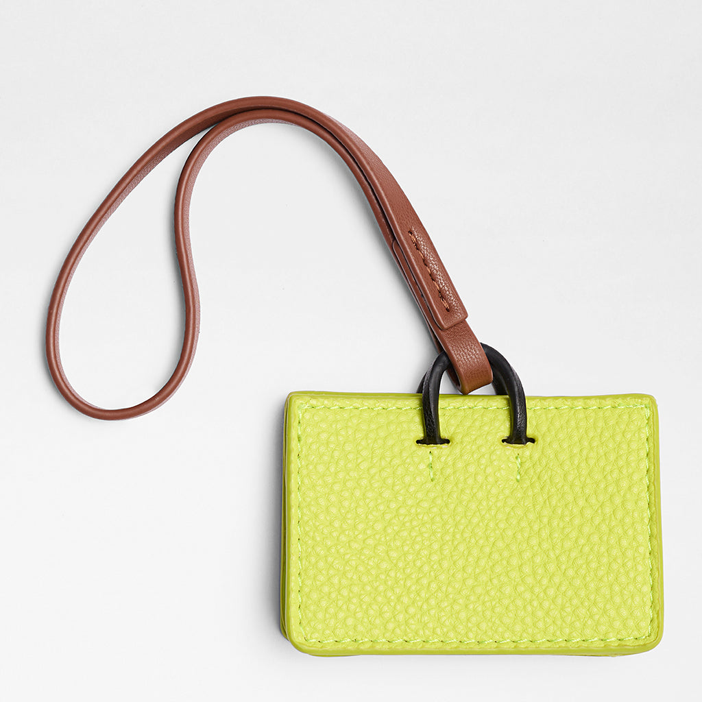Shopping Bag Charm