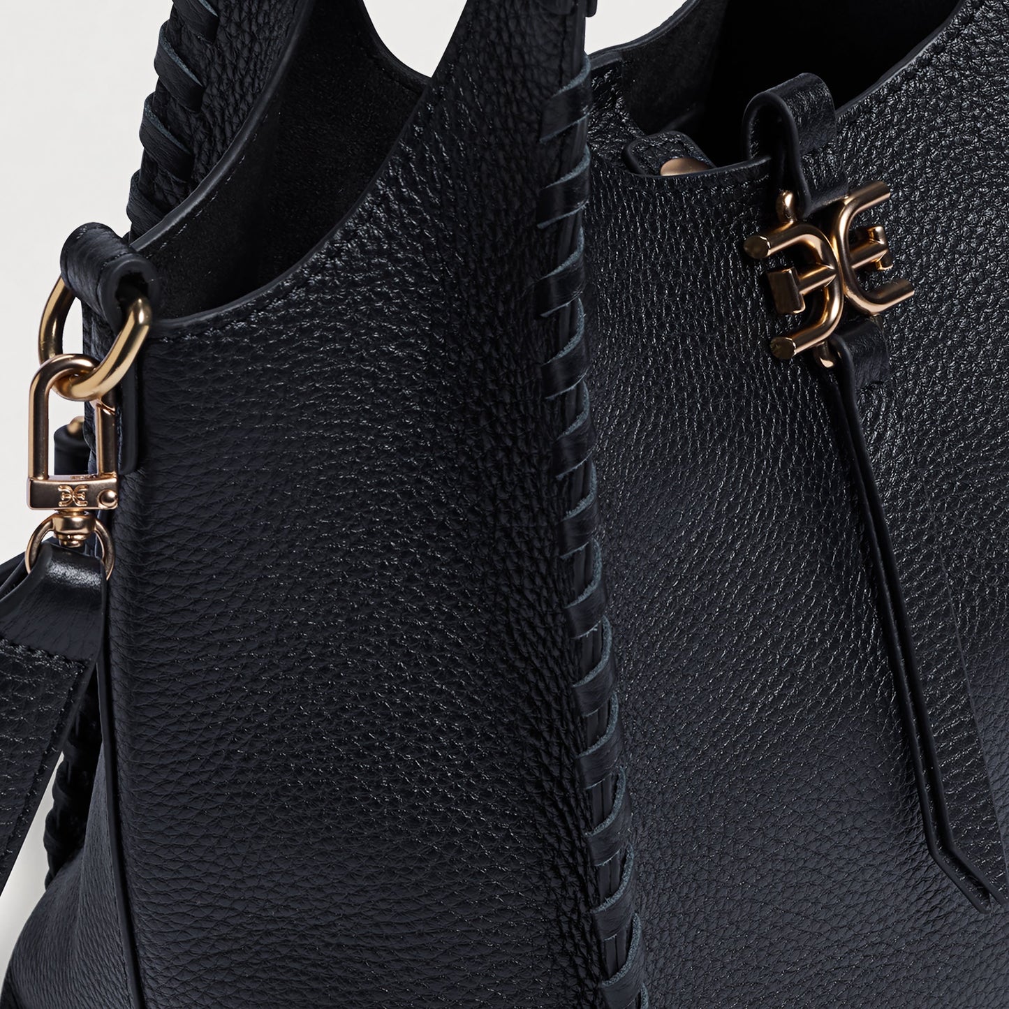Sylvia Mini Crossbody