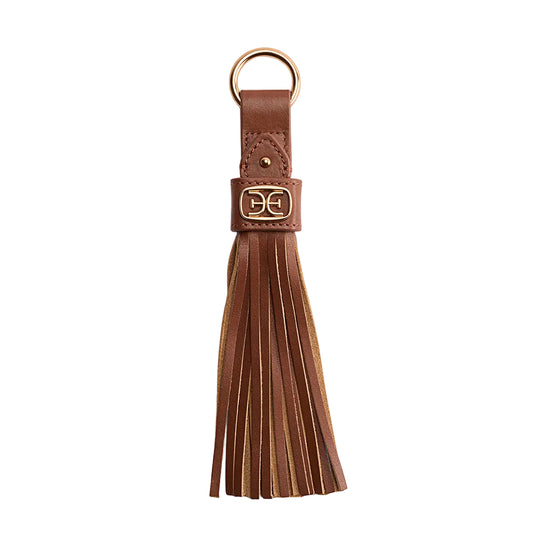 Tassel Bag Charm