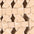 MODERN IVORY LEATHER