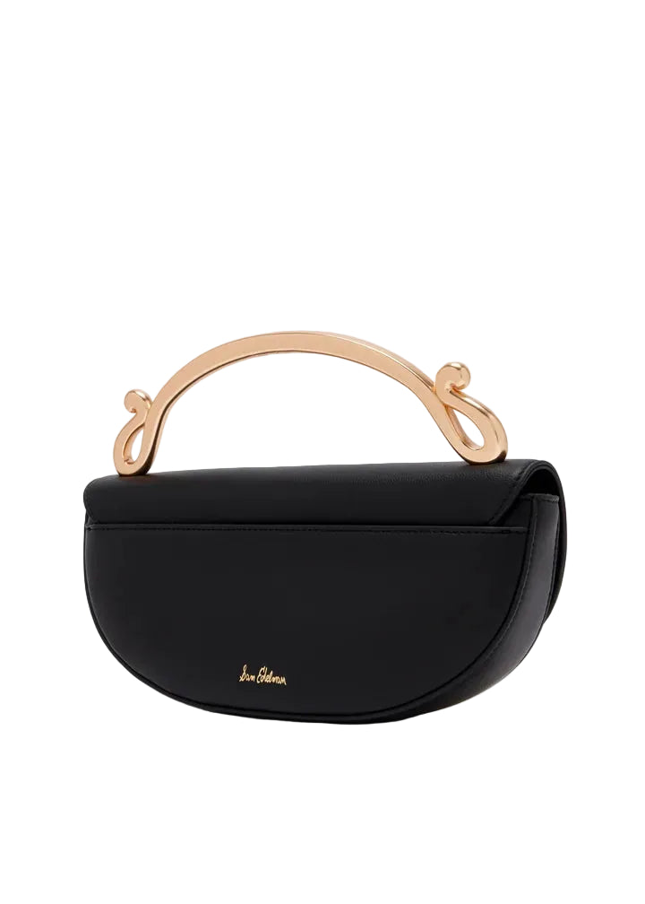 Savannah Metal Clutch