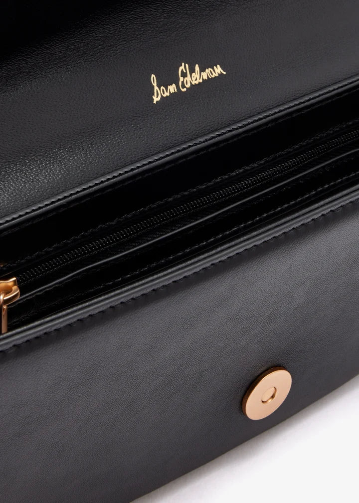 Savannah Metal Clutch