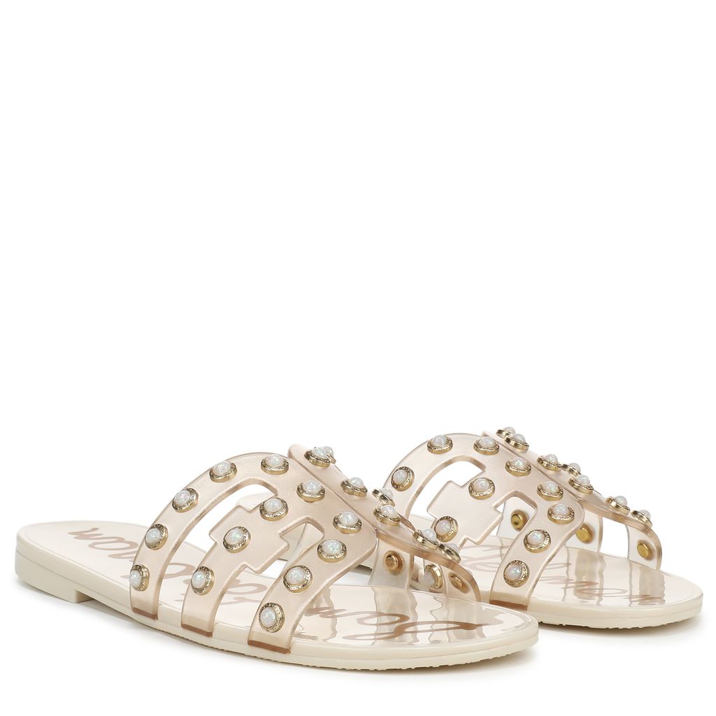 Bay Jelly Sandal
