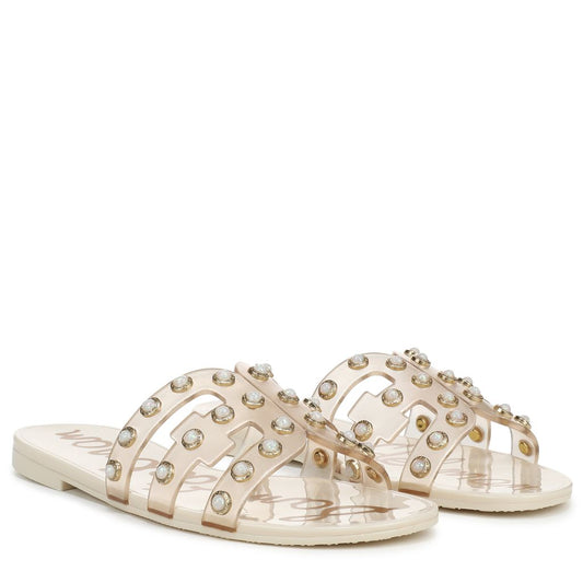 Bay Jelly Sandal