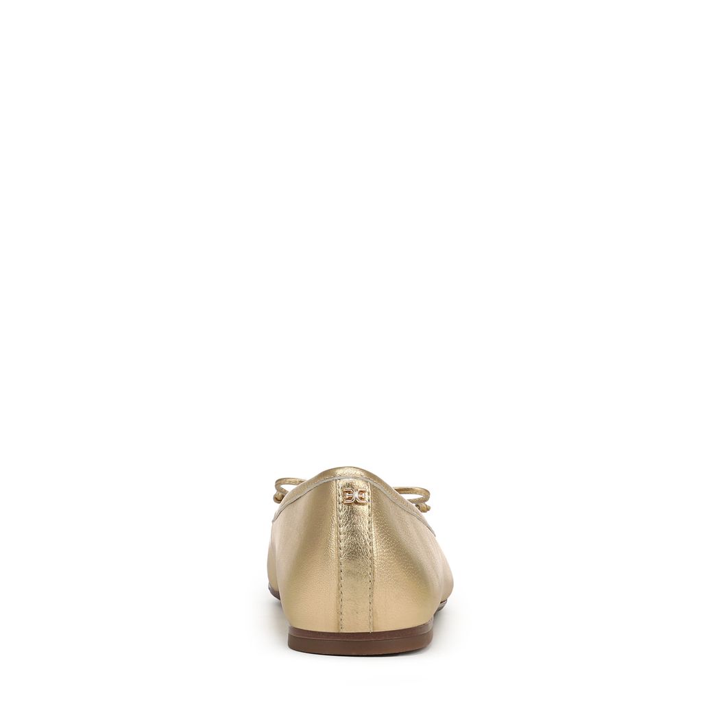 Alie Ballet Flat