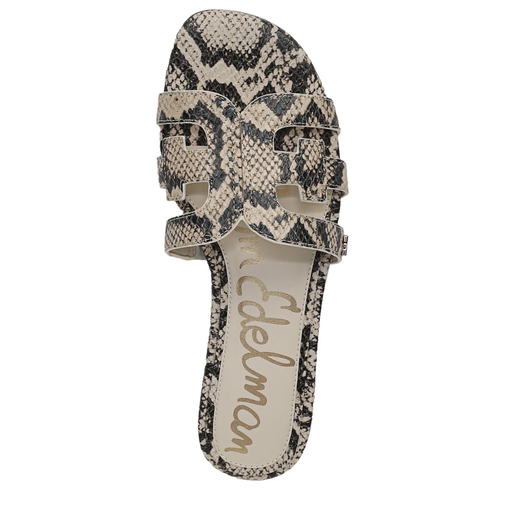Bay Slide Sandal