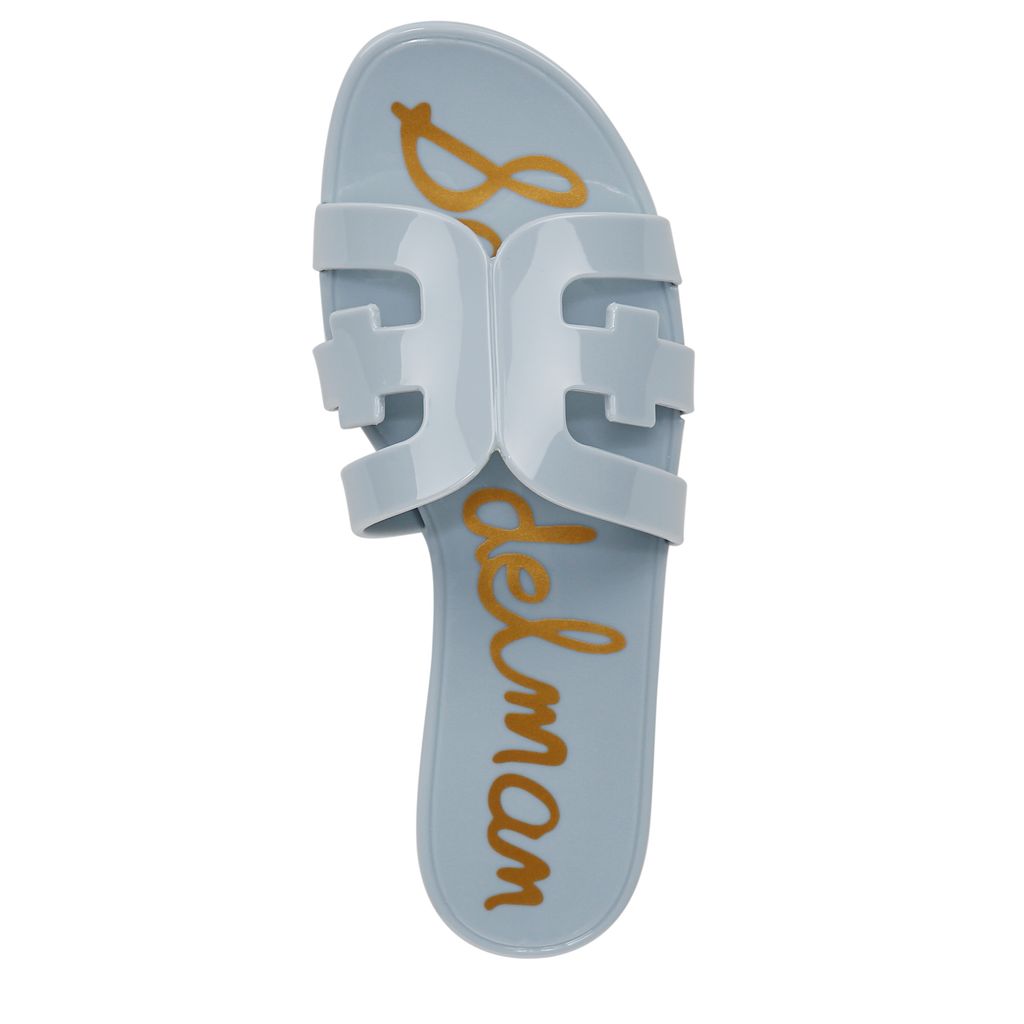 Bay Jelly Sandal