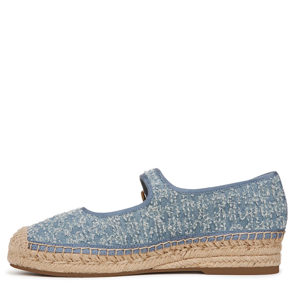 Mackie Espadrille Mary Jane