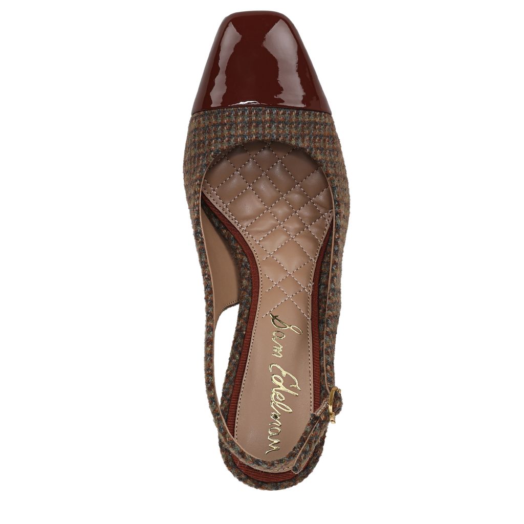 Essa Slingback Pump