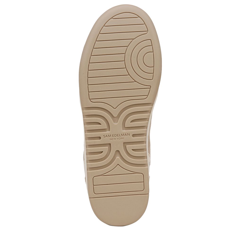 Harper Cozy Sneaker