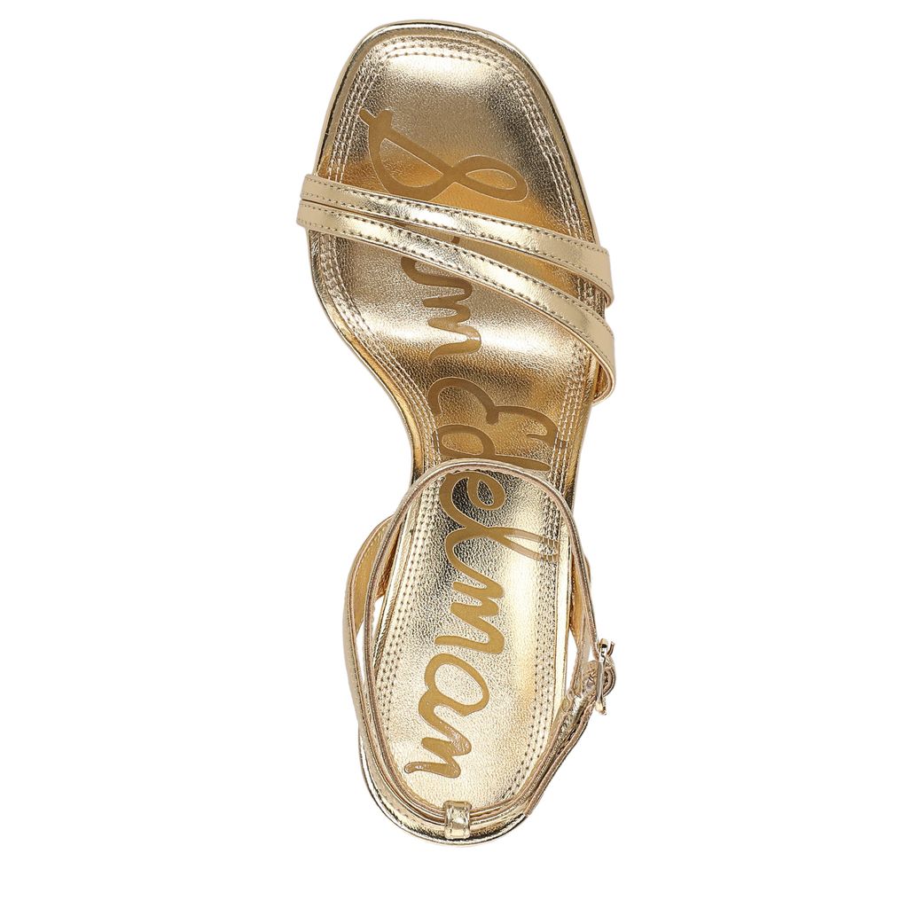 Junie Strappy Sandal