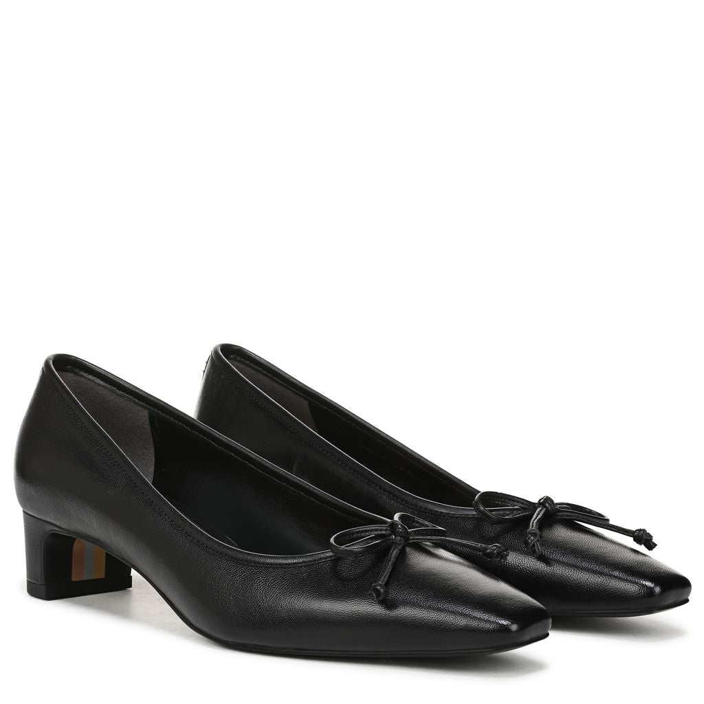 Rinda Pointed Toe Pump