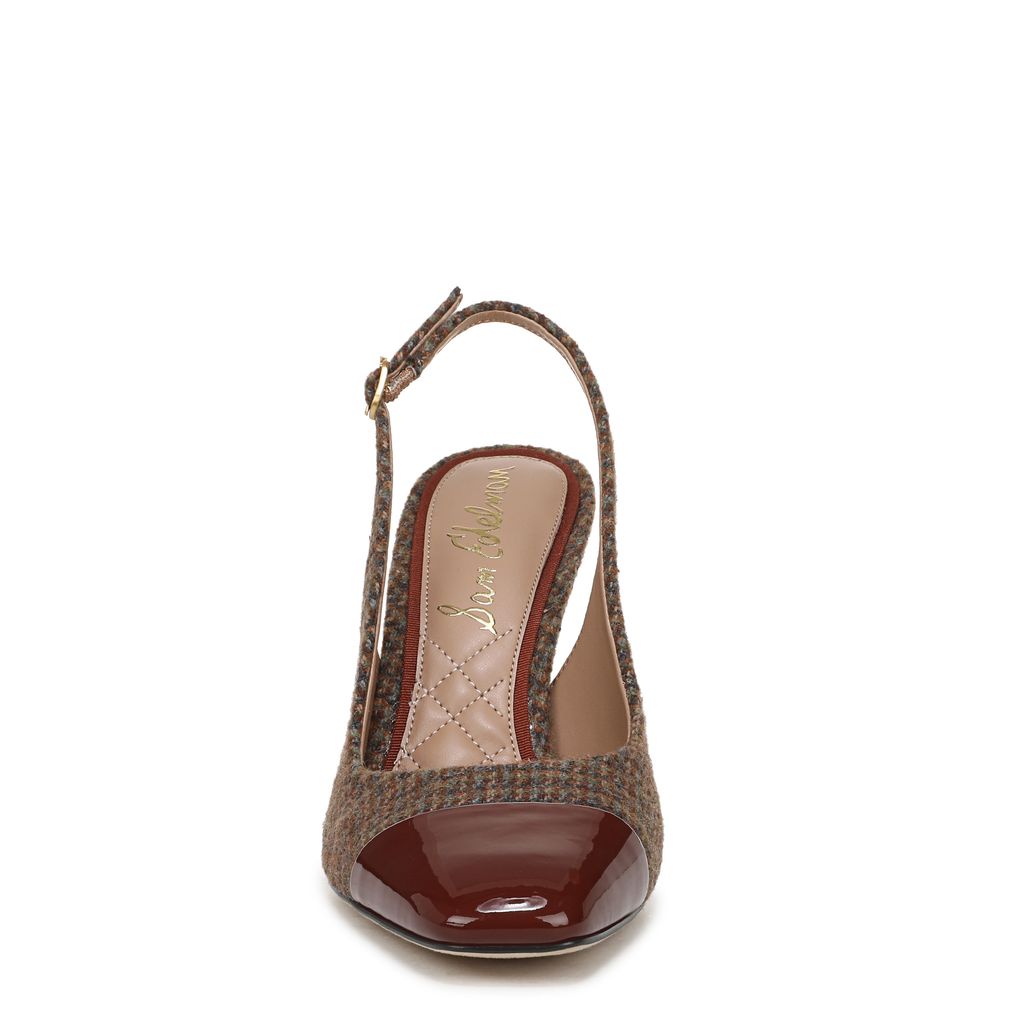Essa Slingback Pump