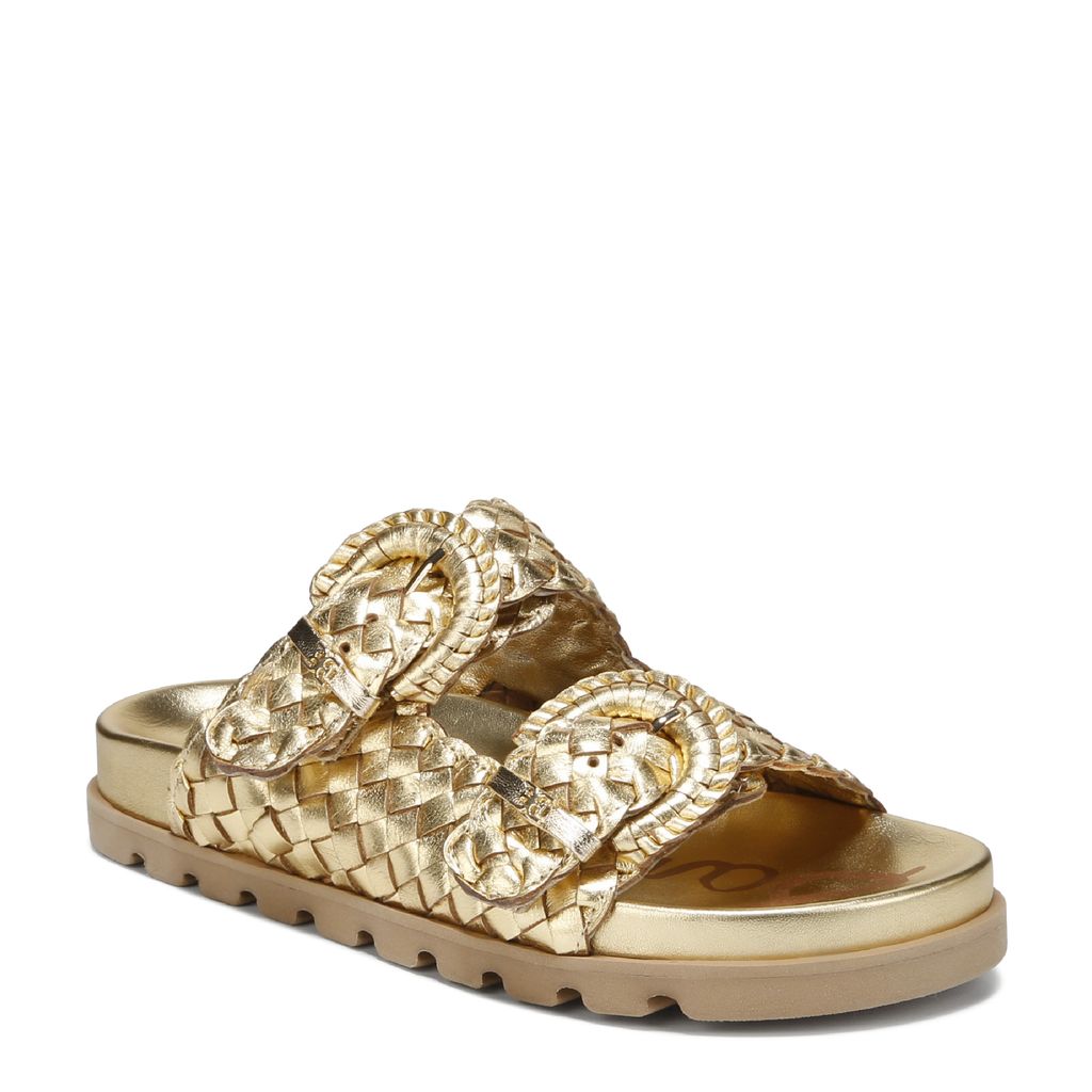 Tiffanie Slide Footbed Sandal