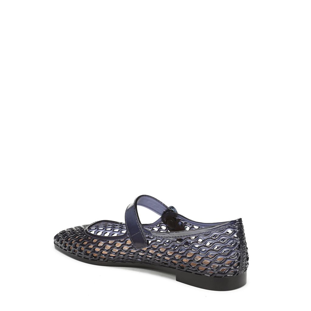 Michaela Jelly Mary Jane Flat