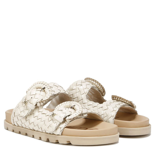 Tiffanie Slide Footbed Sandal